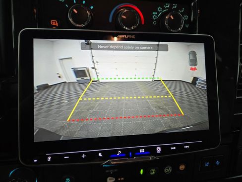 New 2024 GMC Savana 2500 image 35