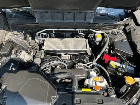 Used 2023 Subaru Ascent Onyx Edition Limited image 23