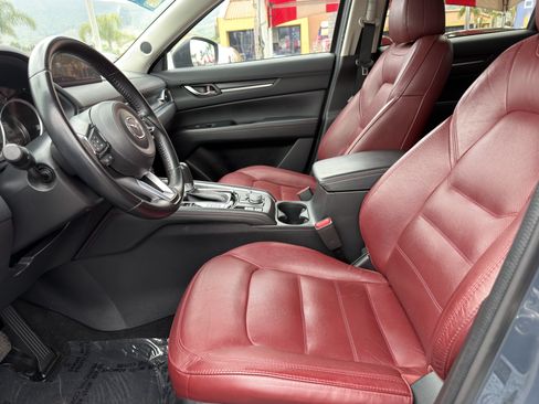 Used 2024 MAZDA CX-5 Carbon Edition AWD/4WD image 22