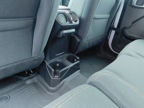 New 2026 Jeep Wrangler Willys image 22