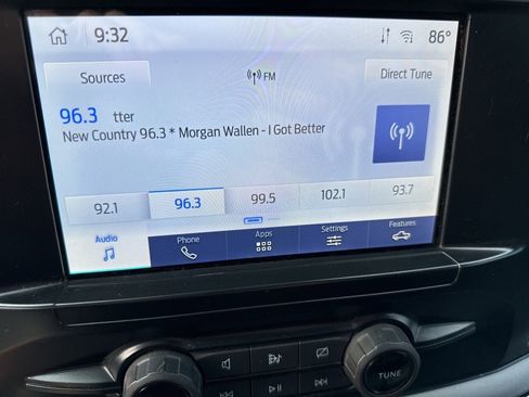 Used 2023 Ford F150 XLT RWD image 25