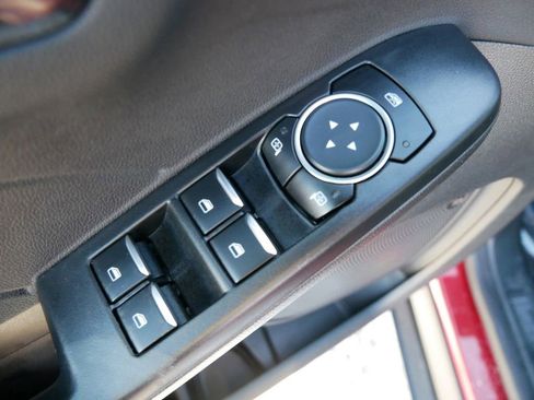 Certified 2023 Ford Escape ST-Line Select w/ Tech Pack #2 image 10