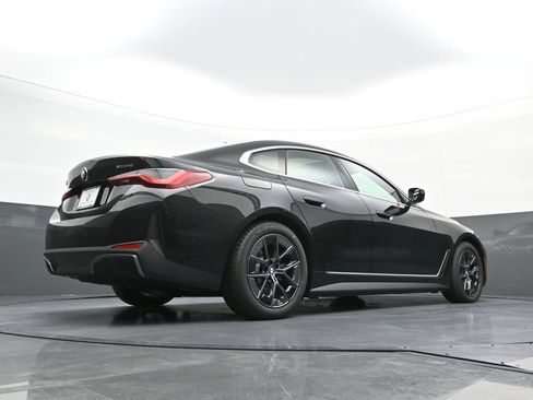 New 2026 BMW i4 xDrive40i w/ Premium Package AWD/4WD image 28