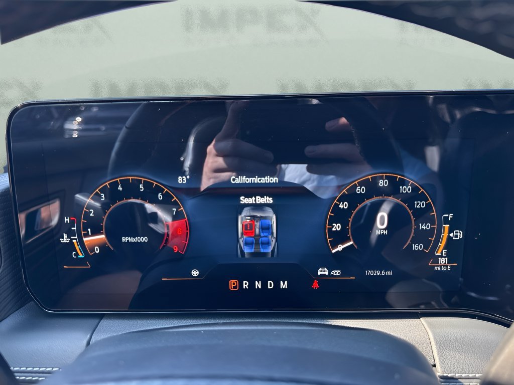 Used 2024 Ford Mustang GT Premium RWD image 20