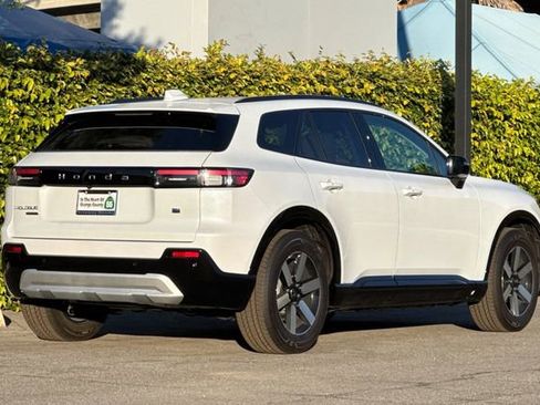 New 2026 Honda Prologue Touring image 4