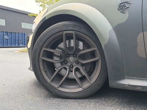 Used 2021 Dodge Charger SRT Hellcat RWD image 15