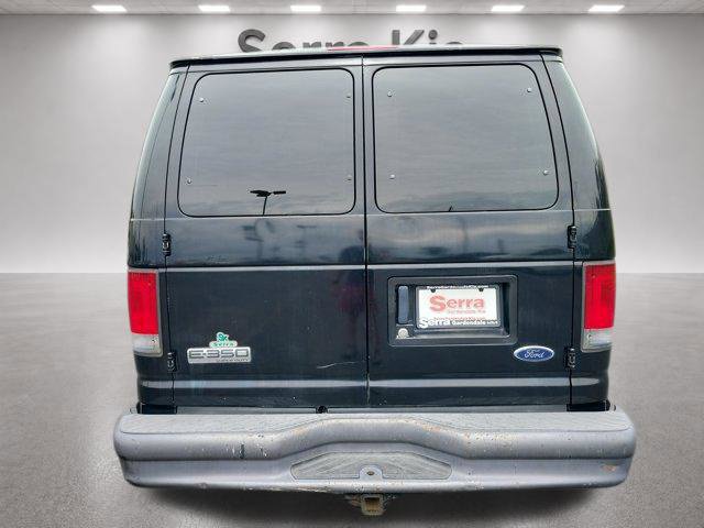 Used 2006 Ford E-350 and Econoline 350 Extended Super Duty RWD image 4