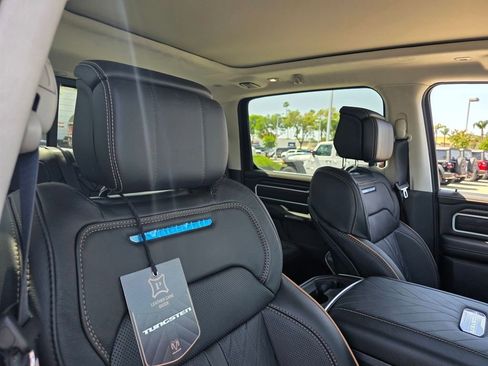 New 2026 RAM 1500 Tungsten image 12