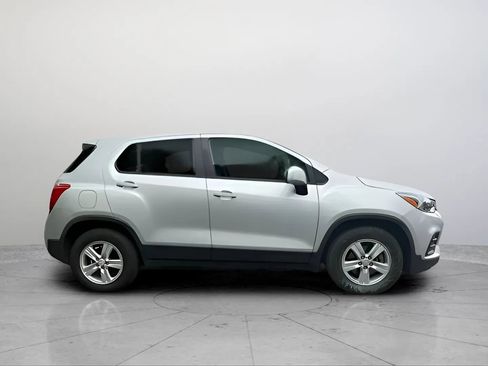 Used 2020 Chevrolet Trax LS w/ Tint and Cruise Package FWD image 20