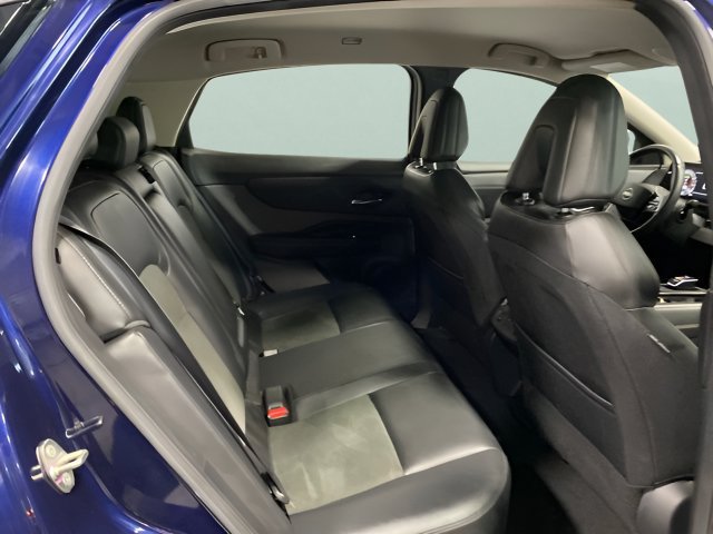 Certified 2023 Nissan Ariya AWD image 21