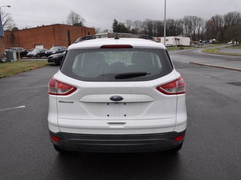 Used 2016 Ford Escape S FWD image 12