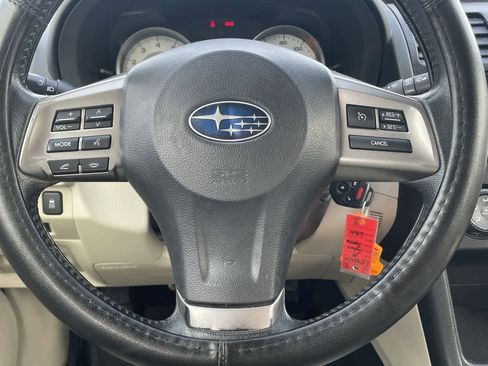 Used 2014 Subaru Impreza 2.0i Sport Premium image 10