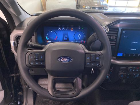 Used 2025 Ford F150 XL image 11