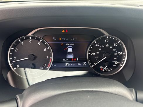 New 2026 Nissan Frontier S image 18