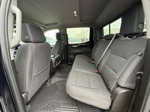 Used 2024 Chevrolet Silverado 1500 RST w/ True North Edition Plus AWD/4WD image 25