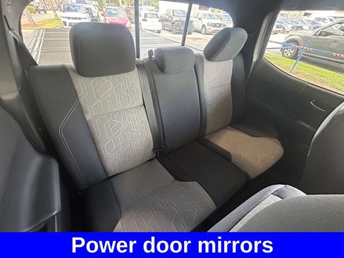 Used 2023 Toyota Tacoma TRD Off-Road image 31