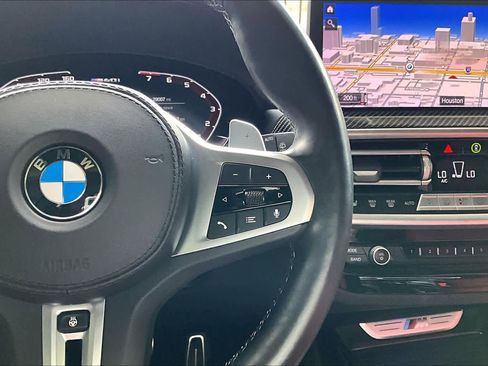 Used 2024 BMW X3 M40i w/ Premium Package image 24