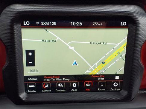 Used 2020 Jeep Wrangler Unlimited Rubicon image 14