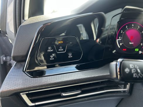 Used 2024 Volkswagen GTI S image 46