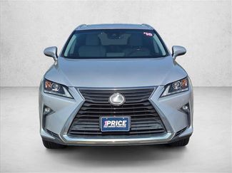 Used 2018 Lexus RX 350 FWD w/ Premium Package video 2