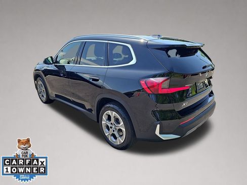 Used 2023 BMW X1 xDrive28i w/ Premium Package AWD/4WD image 6