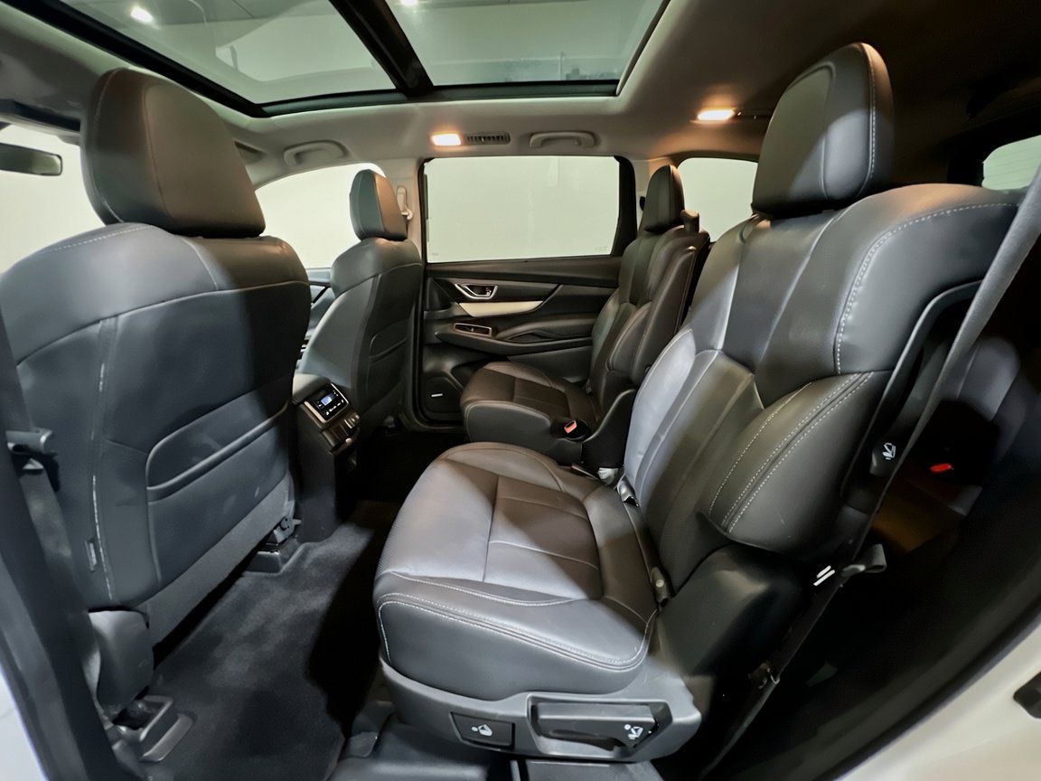 Used 2019 Subaru Ascent Limited AWD/4WD image 19