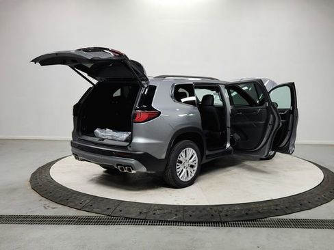 New 2026 GMC Acadia Elevation w/ Elevation Premium Package image 15