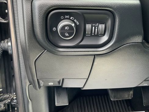 Used 2019 RAM 2500 Power Wagon image 38