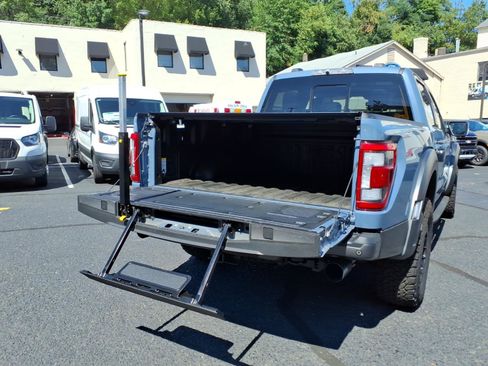 Used 2023 Ford F150 Raptor AWD/4WD image 10