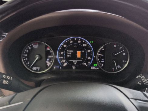 Used 2021 Buick Enclave Avenir w/ Avenir Technology Package image 35