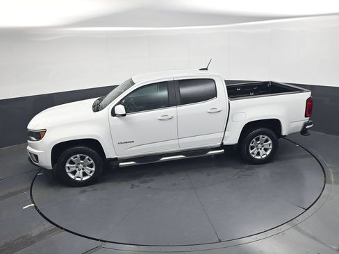Used 2016 Chevrolet Colorado LT w/ LT Convenience Package RWD image 18