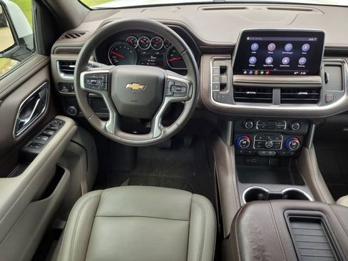 Used 2021 Chevrolet Tahoe LT RWD image 13