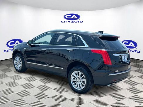 Used 2017 Cadillac XT5 FWD image 7