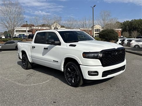 New 2026 RAM 1500 Big Horn image 3