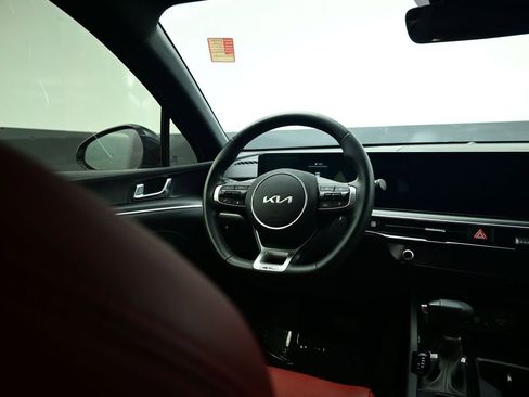 Used 2025 Kia K5 GT-Line w/ GT-Line Premium Package image 39