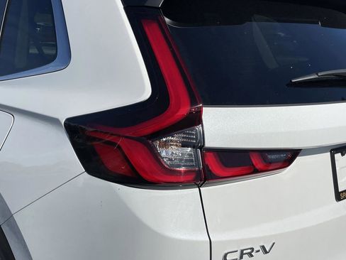 New 2026 Honda CR-V LX image 15