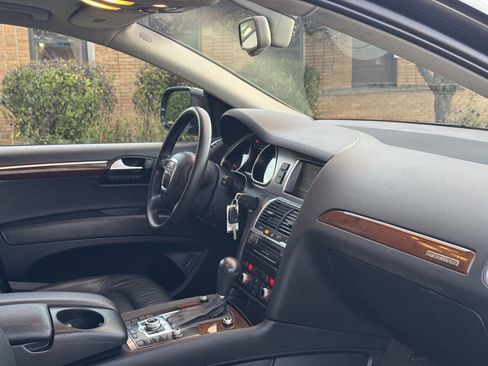 Used 2011 Audi Q7 TDI Premium Plus image 16