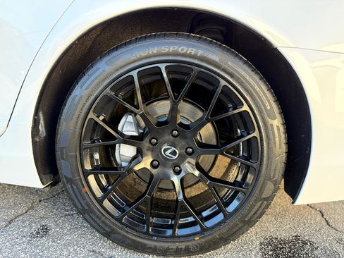 Used 2015 Lexus LS 460 Luxury image 47