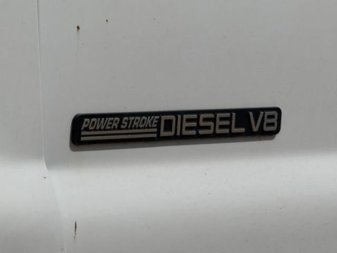 Used 2001 Ford F350 Lariat RWD image 12
