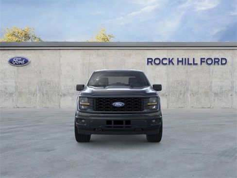 New 2026 Ford F150 STX w/ Equipment Group 200A image 6