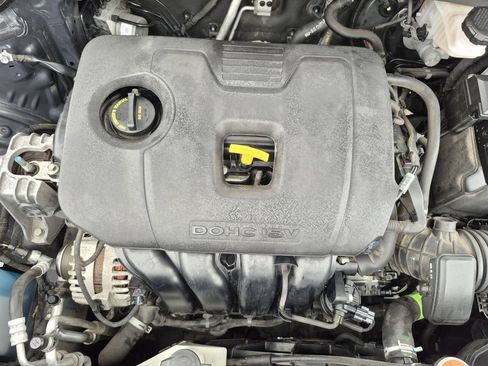 Used 2020 Kia Soul EX FWD image 17