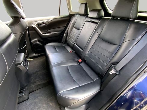 Certified 2024 Toyota RAV4 XLE Premium FWD image 20