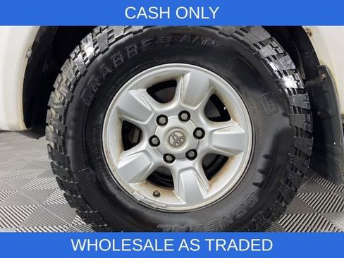 Used 2007 Toyota Sequoia SR5 image 10