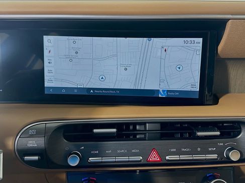 New 2026 Hyundai Palisade Calligraphy image 12