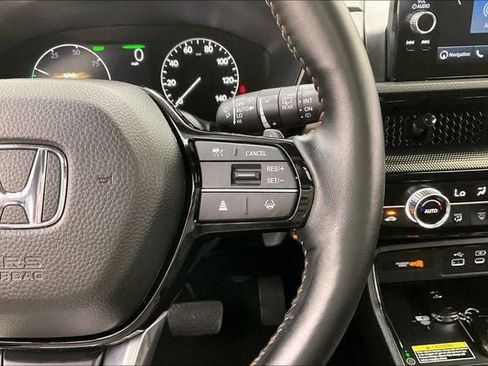 Certified 2025 Honda CR-V Sport Touring image 24