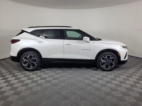 Used 2020 Chevrolet Blazer RS AWD/4WD image 29
