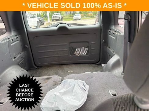 Used 2001 Toyota RAV4 2WD w/ "L" Pkg image 21