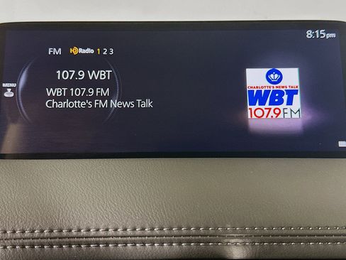 Used 2025 MAZDA CX-5 AWD 2.5 S w/ Preferred Package image 21