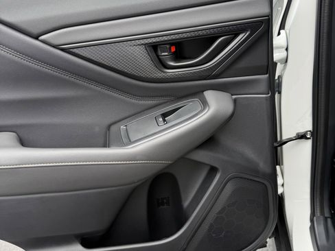 Used 2025 Subaru Outback Wilderness w/ Wilderness Package image 13