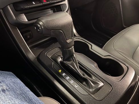 Used 2019 Chevrolet Colorado W/T w/ WT Convenience Package image 25